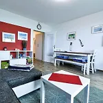 Haus Seehund Hd04