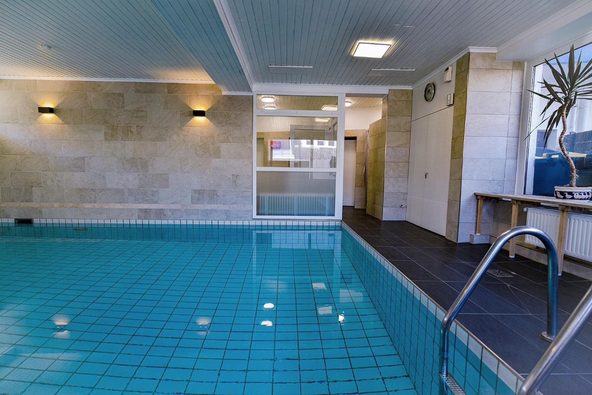 Haus Seehund Hd04 Apartment