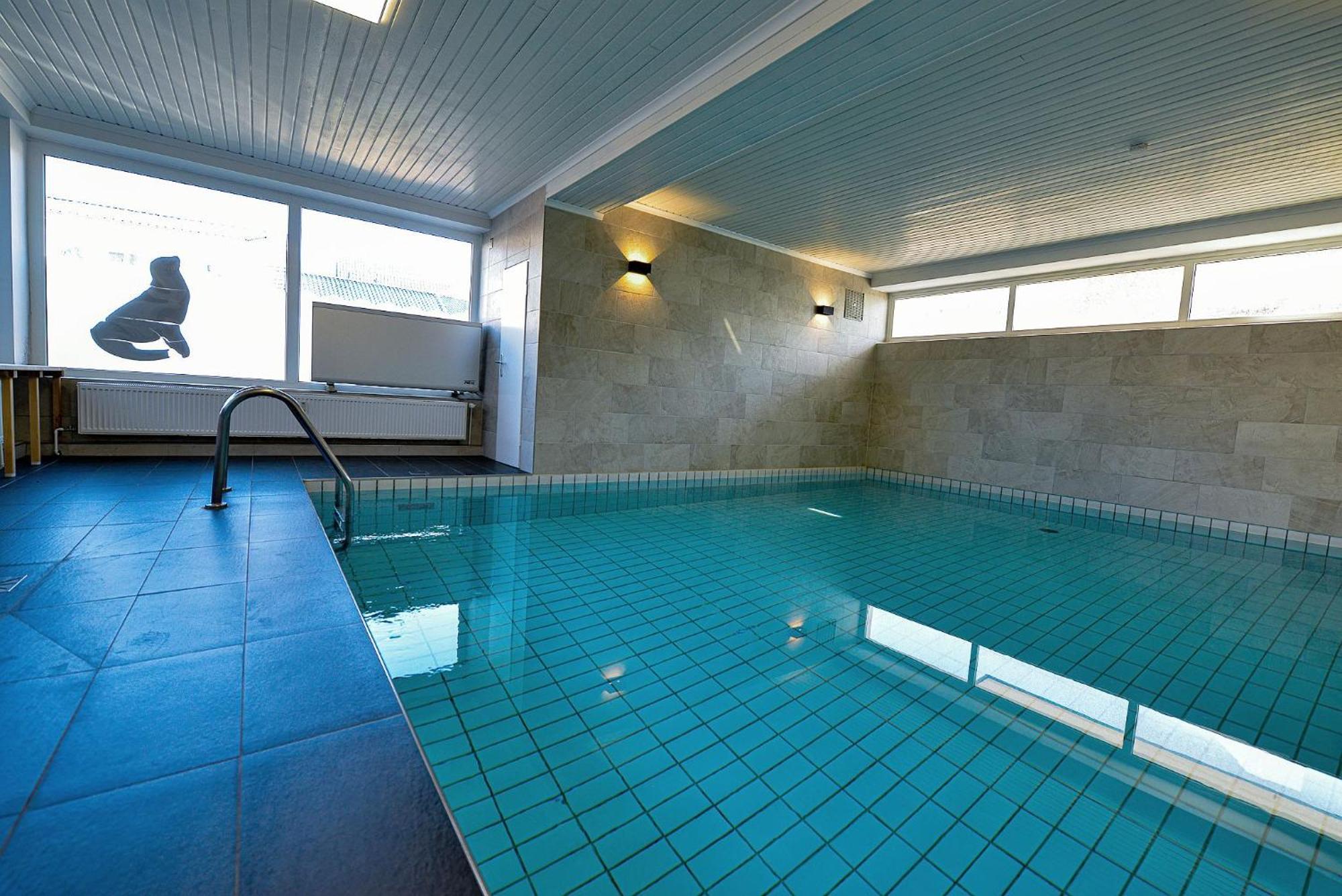 Haus Seehund Hd04 Apartment Cuxhaven