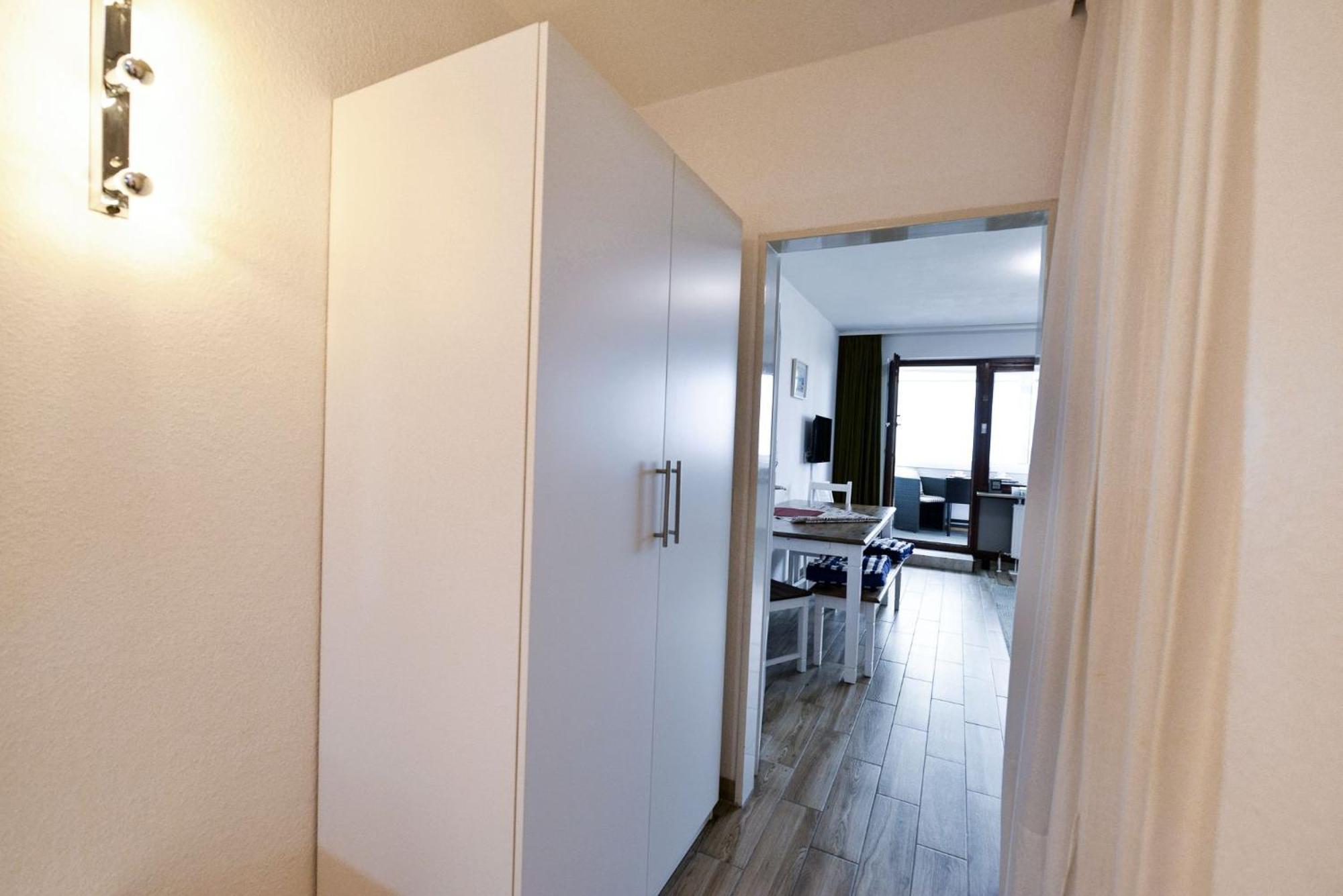 Haus Seehund Hd04 * Cuxhaven